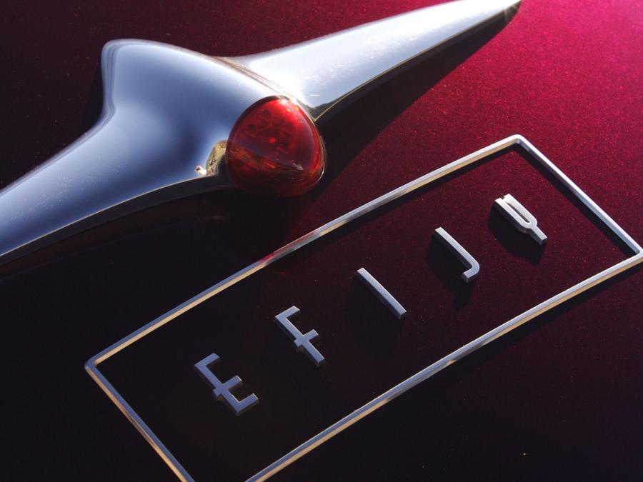  Holden Efijy Concept 2005 года  (фото 156 из 199)